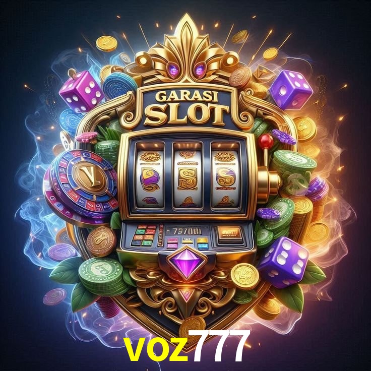 voz777 - Customer Support